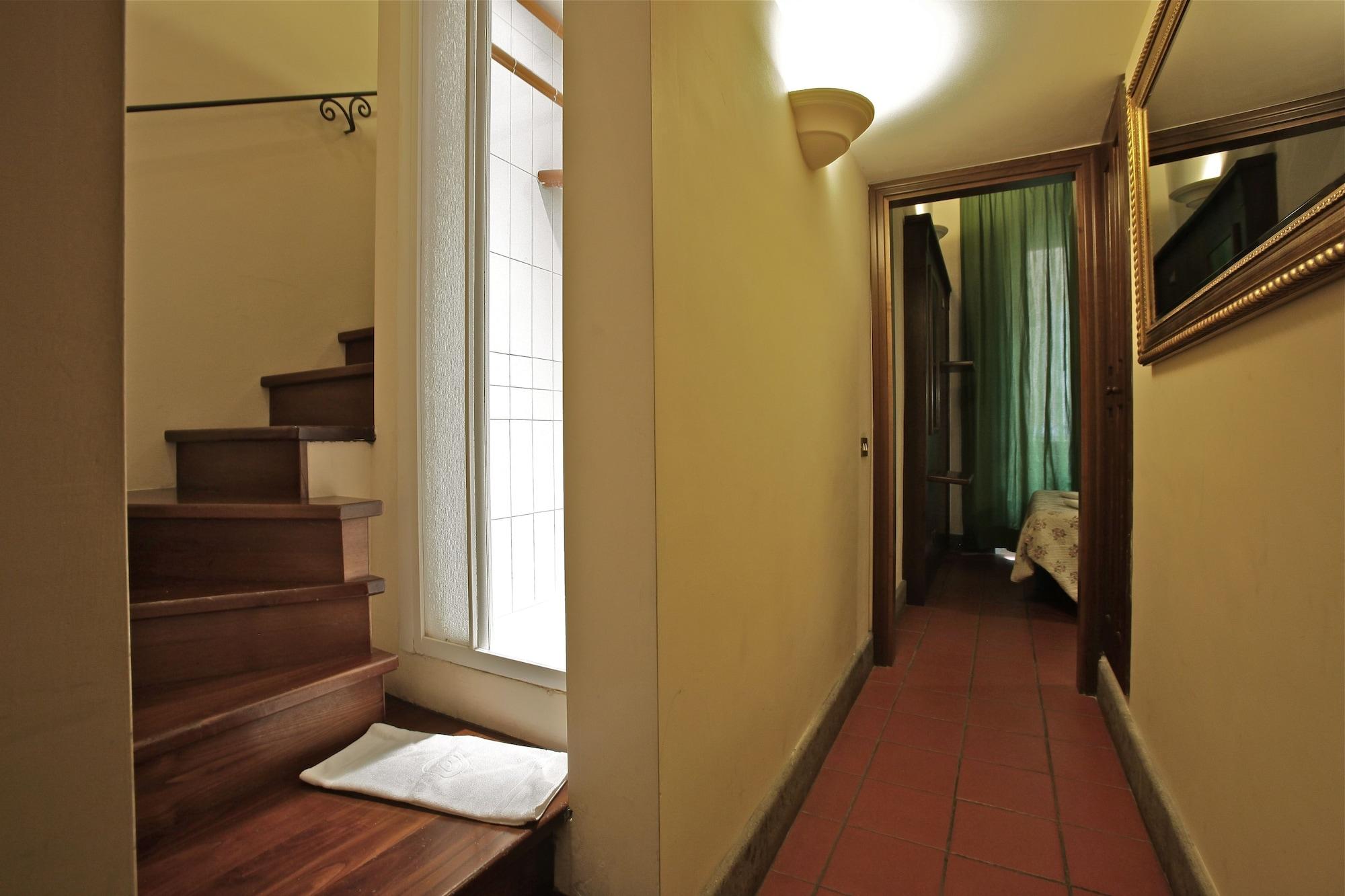 Hotel Panda Rom