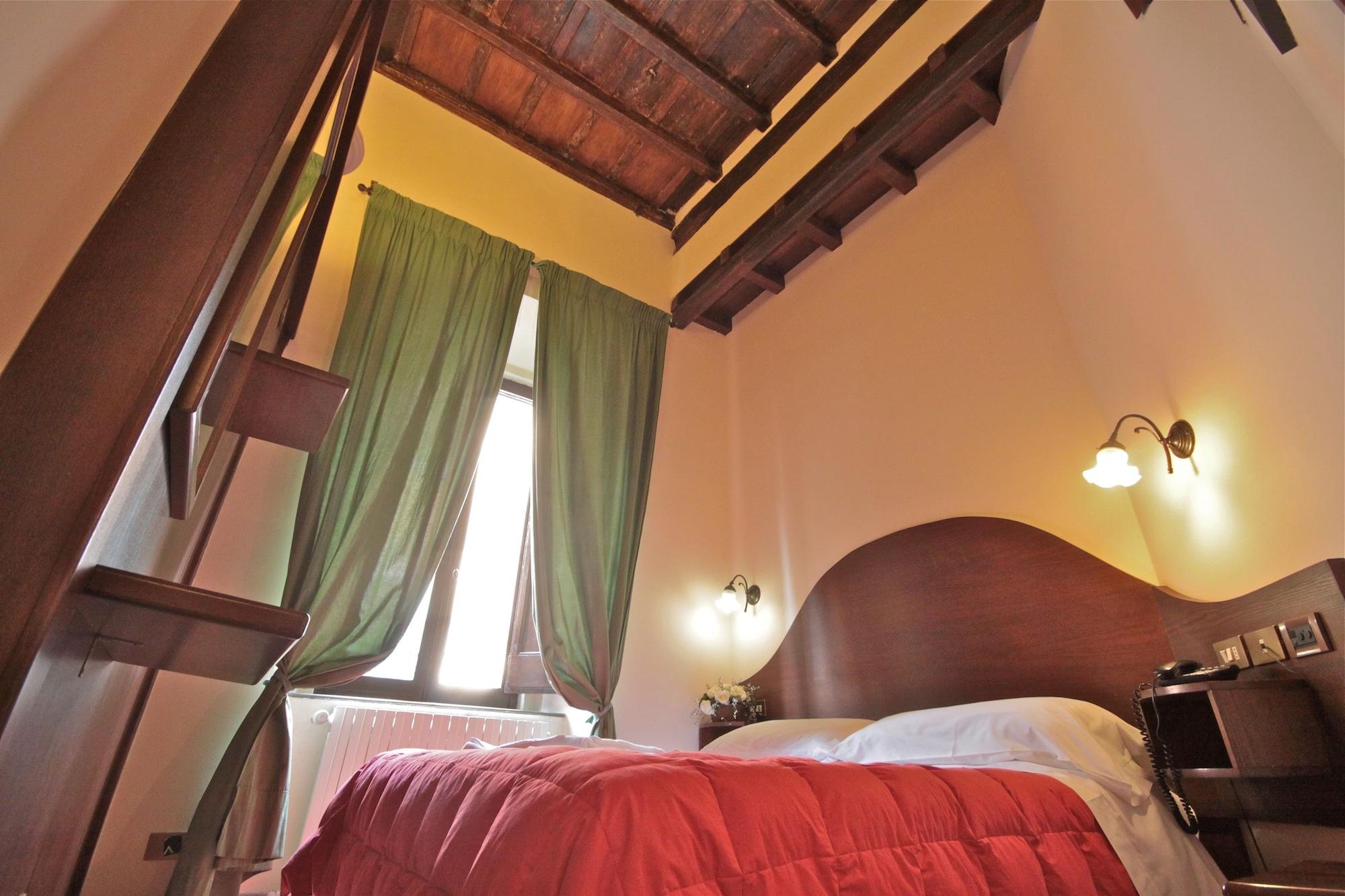 Panda Hotel Rom