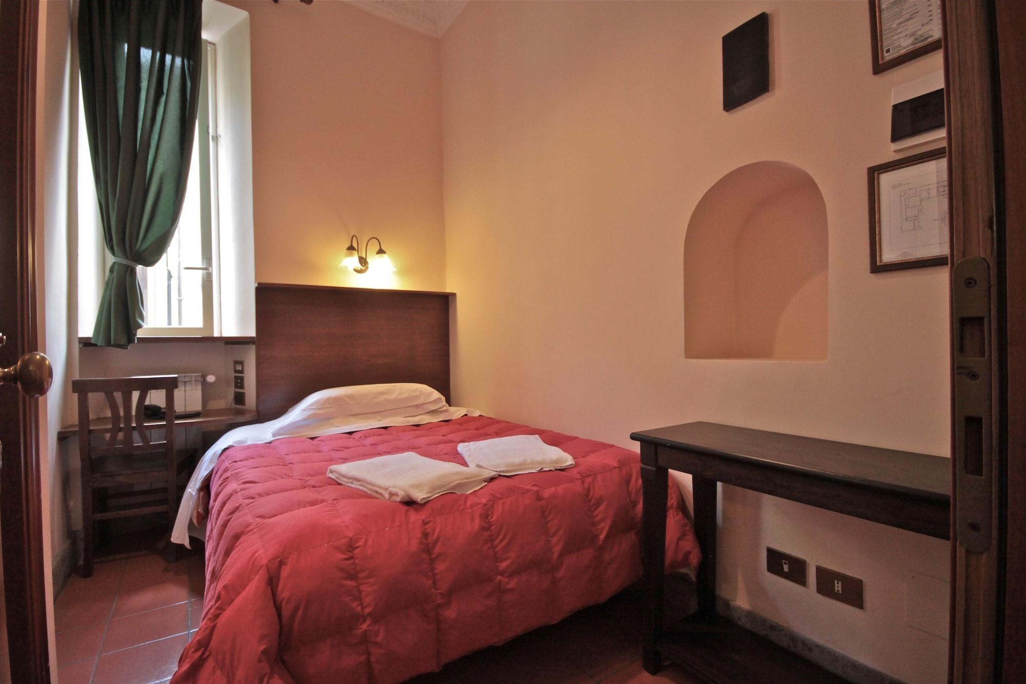 Hotel Panda Rom