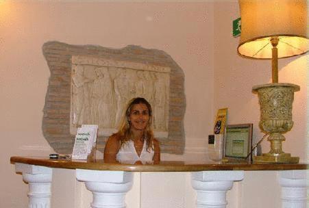 Hotel Panda Rom