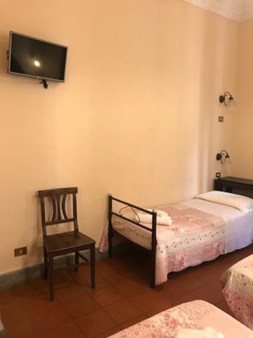 Hotel Panda Rom