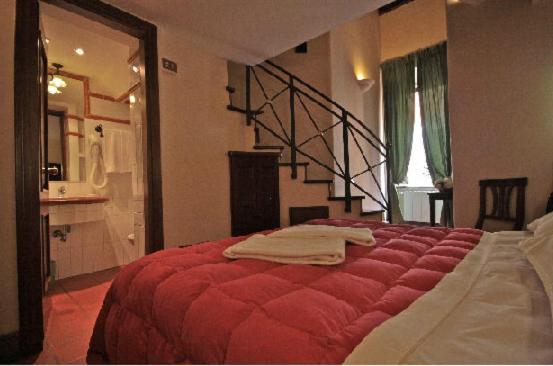Hotel Panda Rom