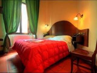 Hotel Panda Rom