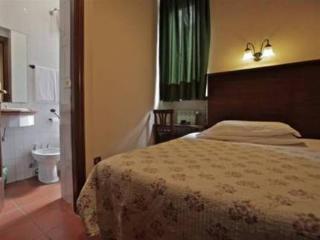 Hotel Panda Rom