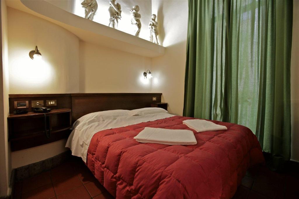 Hotel Panda Rom