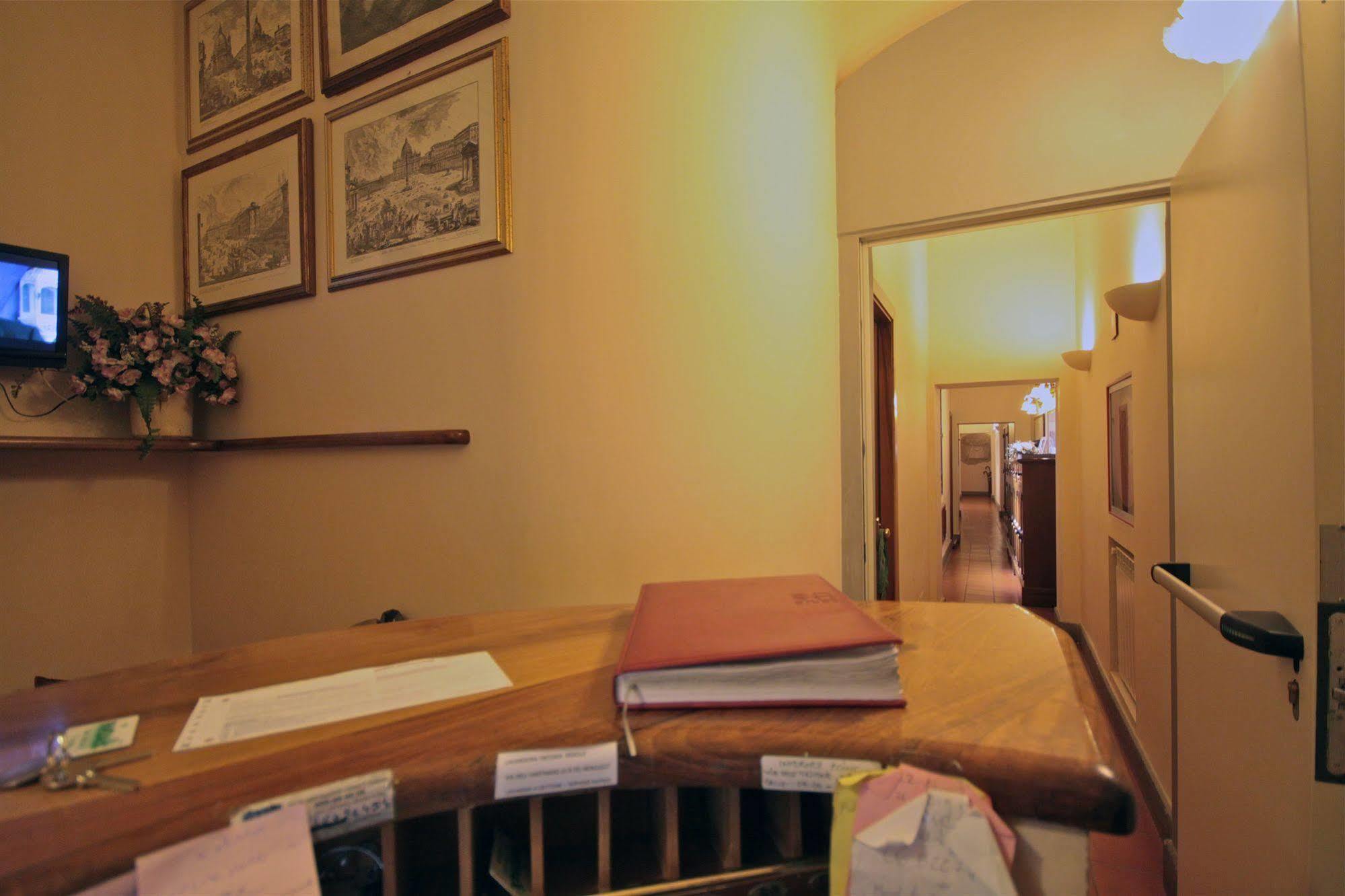 Hotel Panda Rom